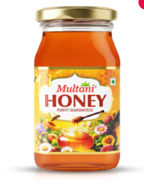 Honey 